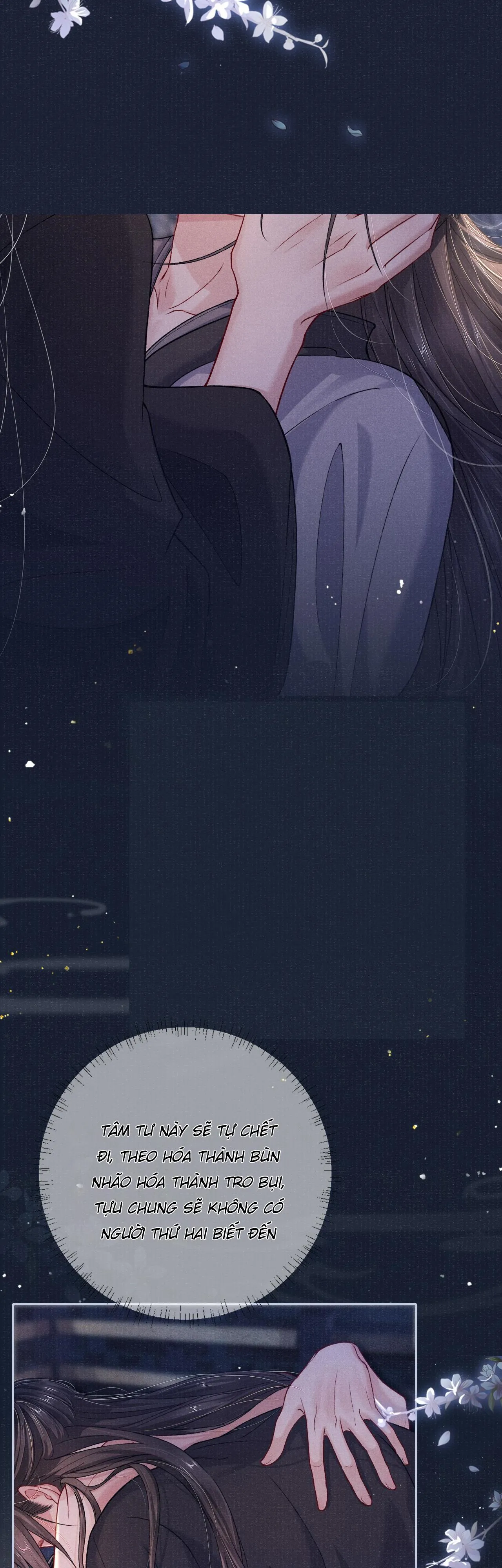 Tướng Quân Lệnh Chapter 65 Trang 21