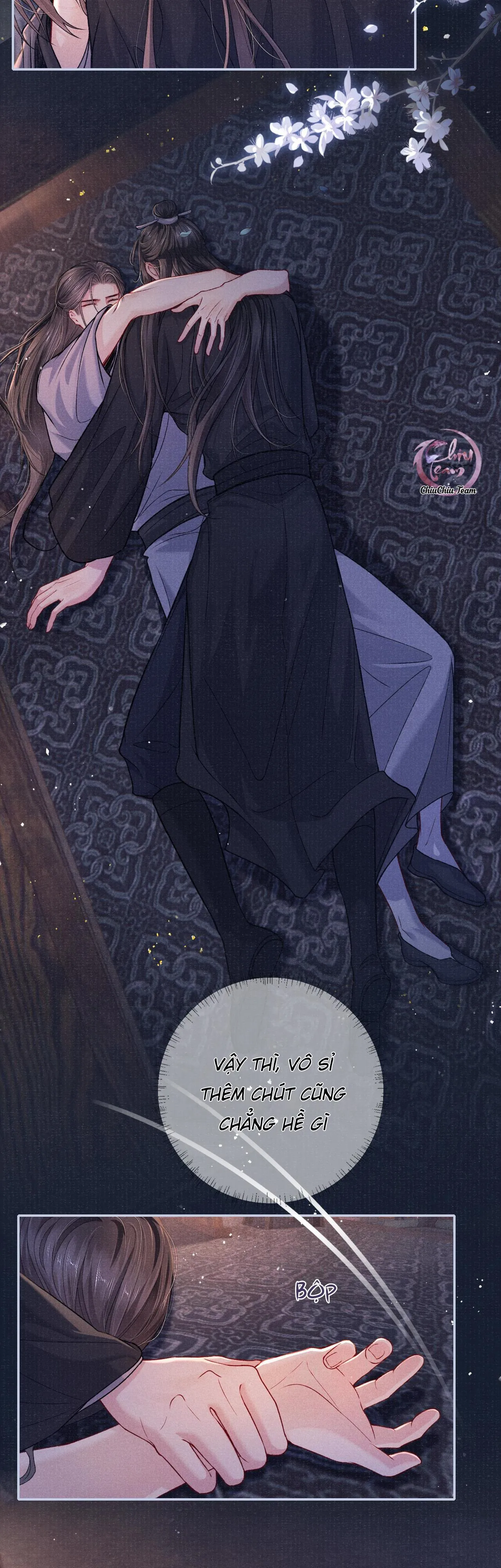 Tướng Quân Lệnh Chapter 65 Trang 22