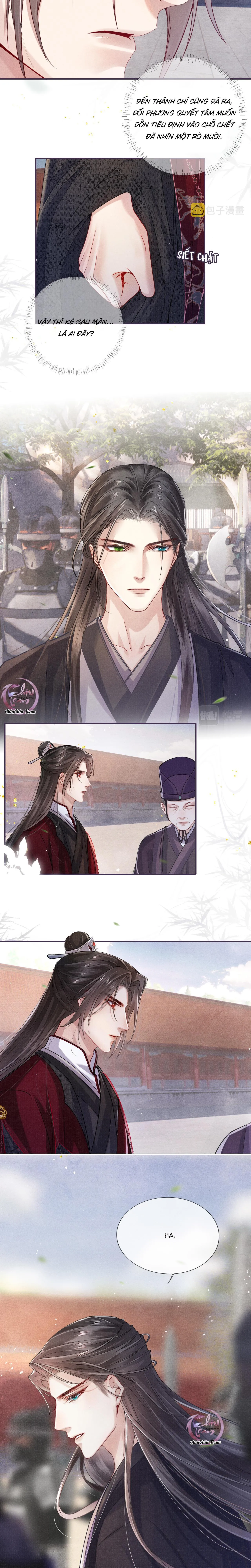 Tướng Quân Lệnh Chapter 67 Trang 10