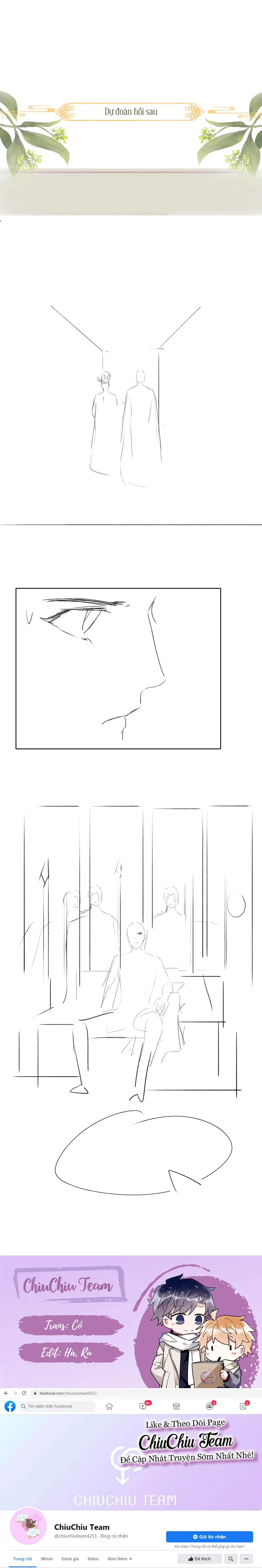 Tướng Quân Lệnh Chapter 70 Trang 10