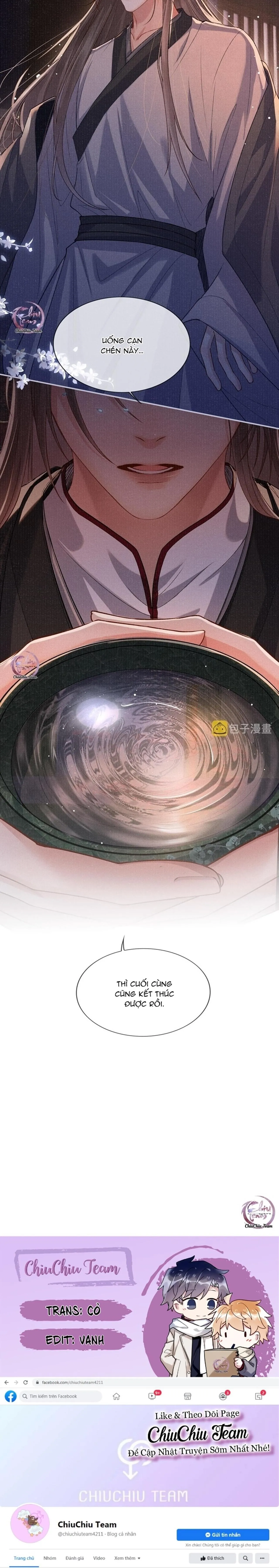 Tướng Quân Lệnh Chapter 73 Trang 13