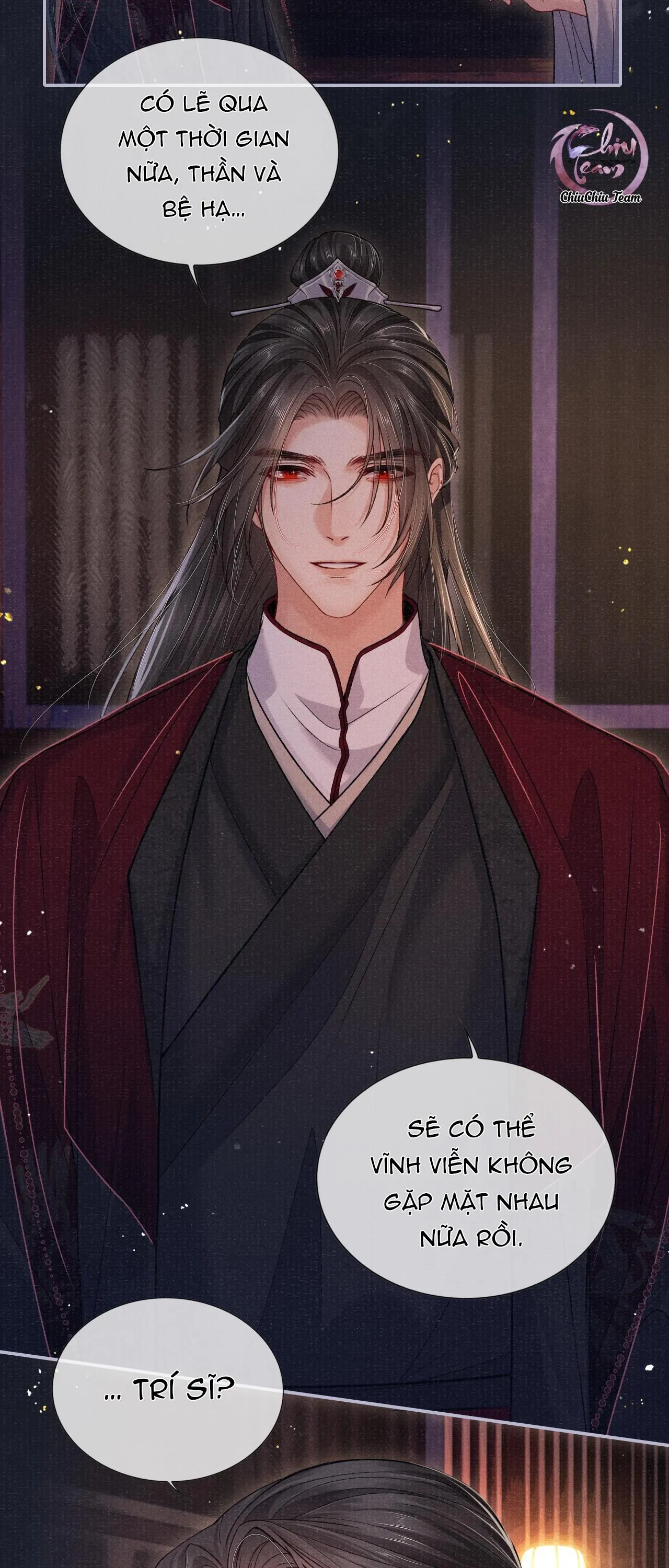 Tướng Quân Lệnh Chapter 74 Trang 10