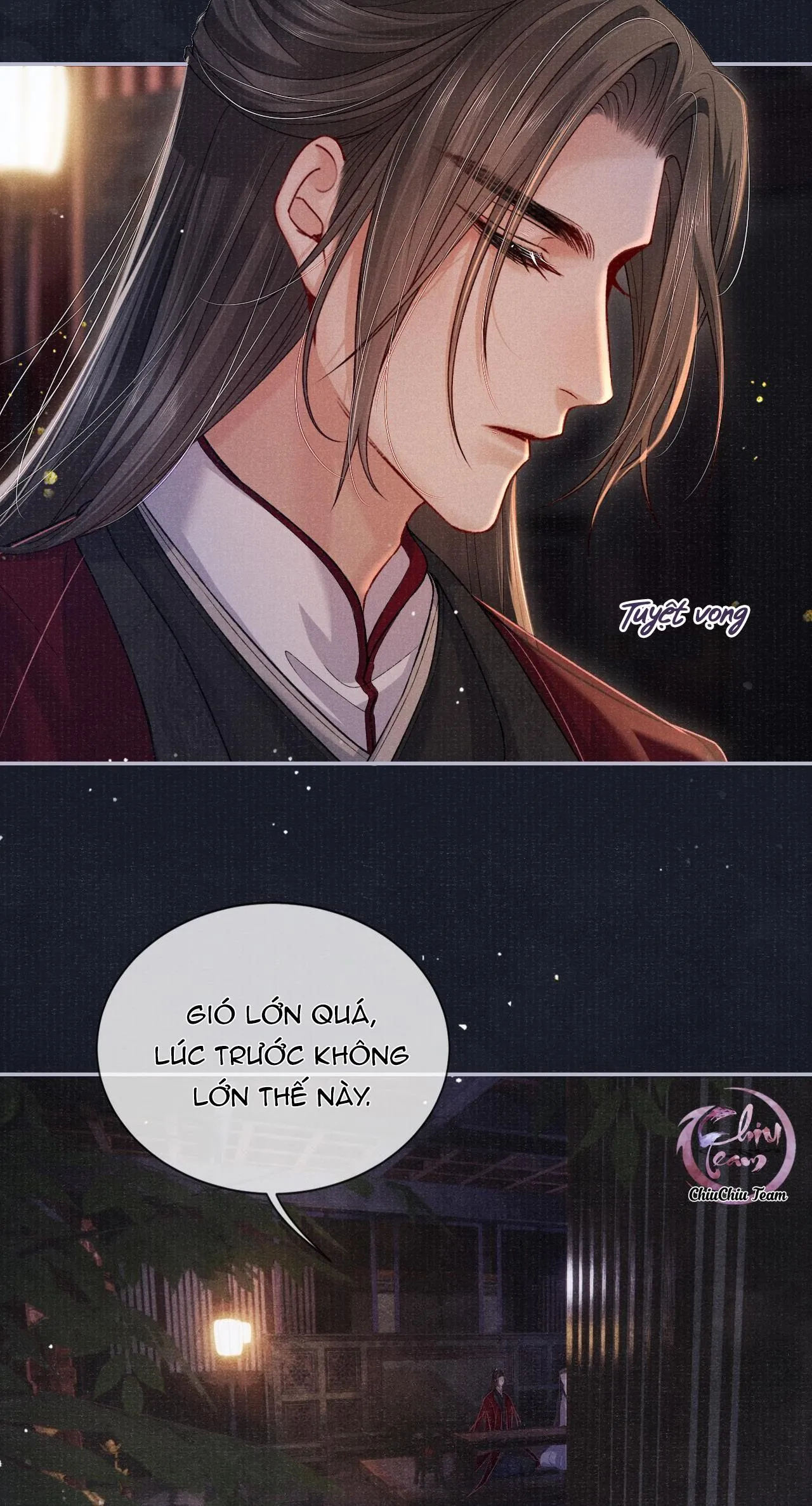 Tướng Quân Lệnh Chapter 74 Trang 16