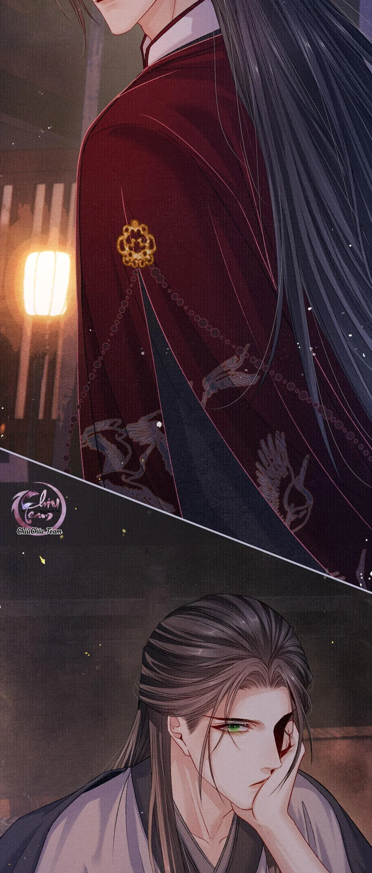 Tướng Quân Lệnh Chapter 74 Trang 18