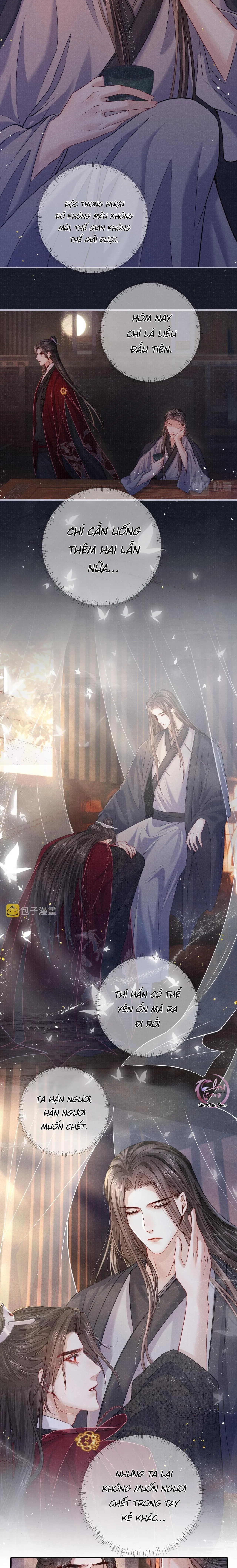 Tướng Quân Lệnh Chapter 74 Trang 19