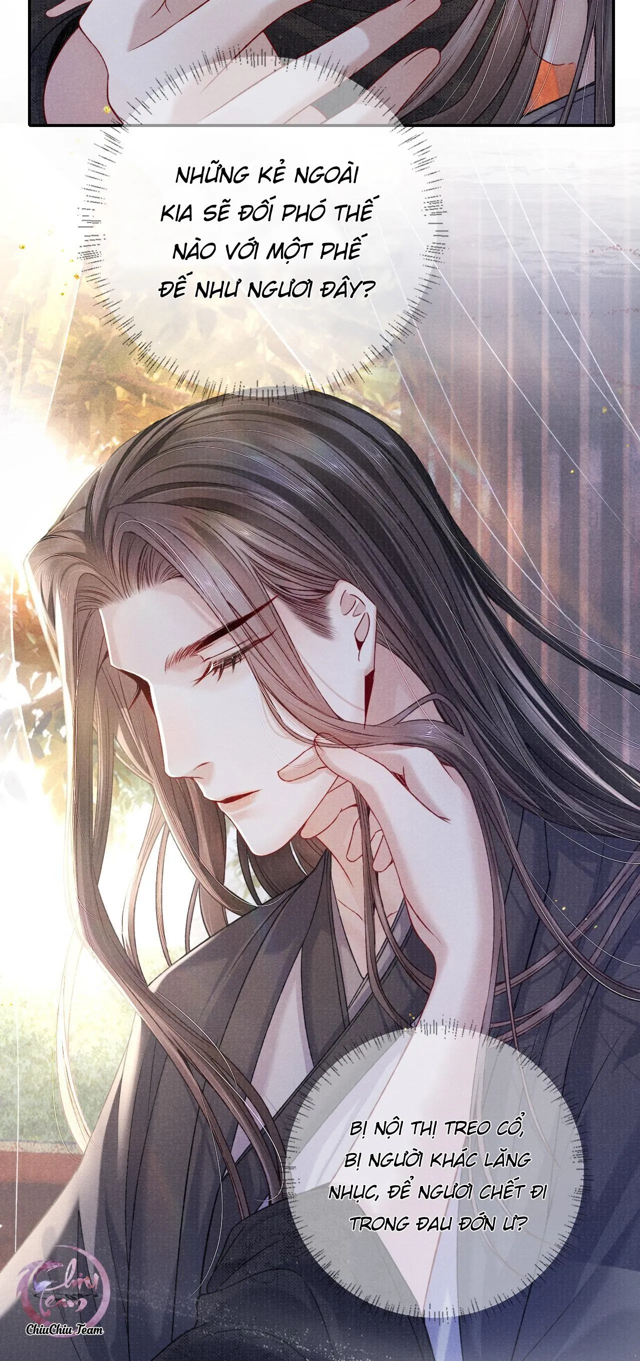 Tướng Quân Lệnh Chapter 74 Trang 20