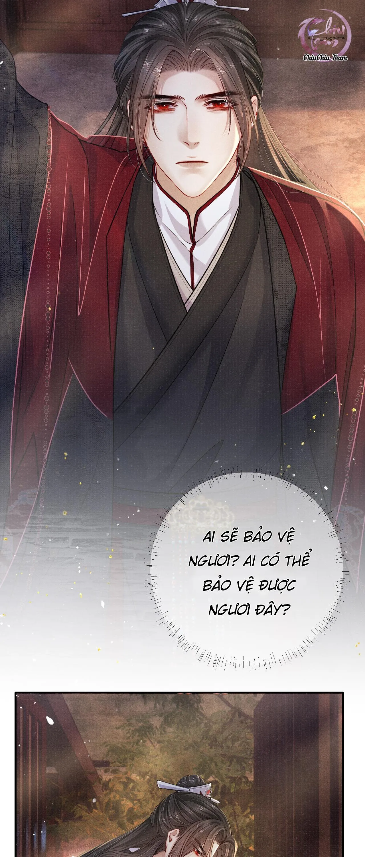 Tướng Quân Lệnh Chapter 74 Trang 22