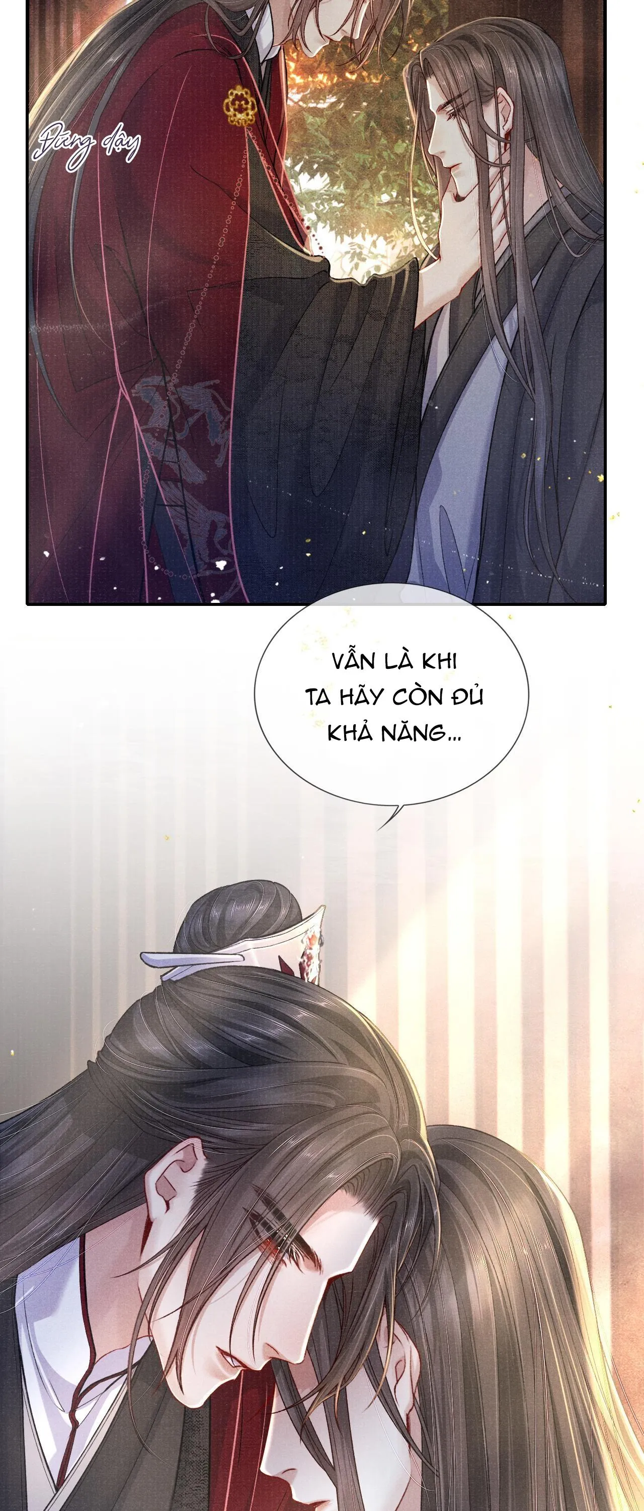 Tướng Quân Lệnh Chapter 74 Trang 23