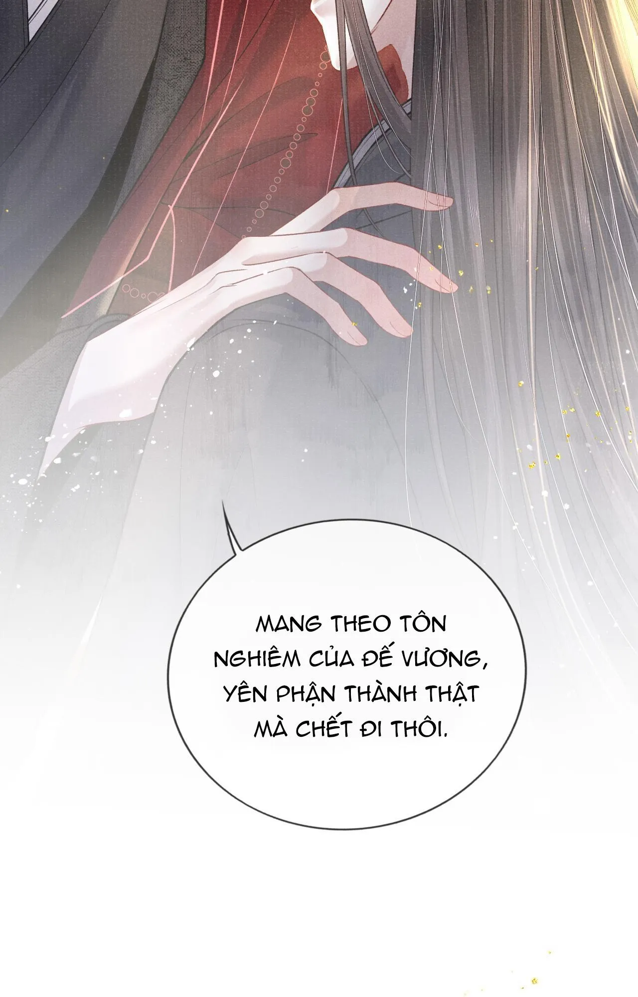 Tướng Quân Lệnh Chapter 74 Trang 24