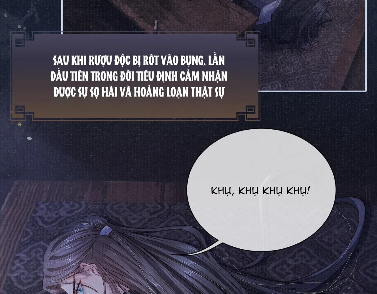 Tướng Quân Lệnh Chapter 76 Trang 3