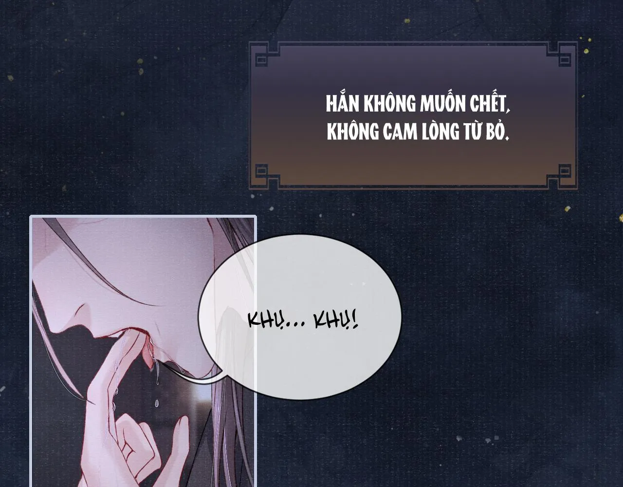 Tướng Quân Lệnh Chapter 76 Trang 4