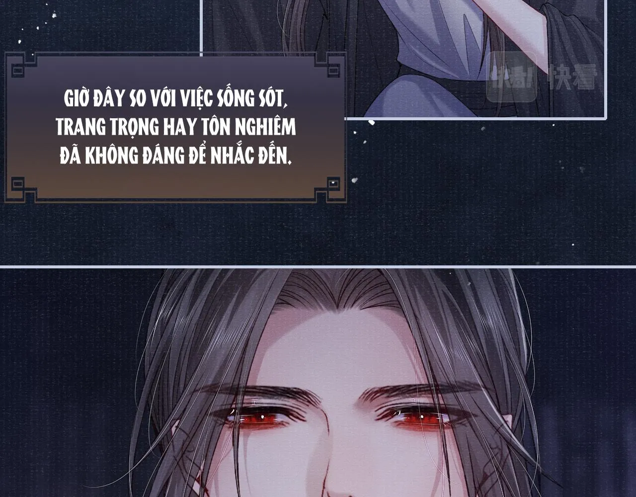 Tướng Quân Lệnh Chapter 76 Trang 7