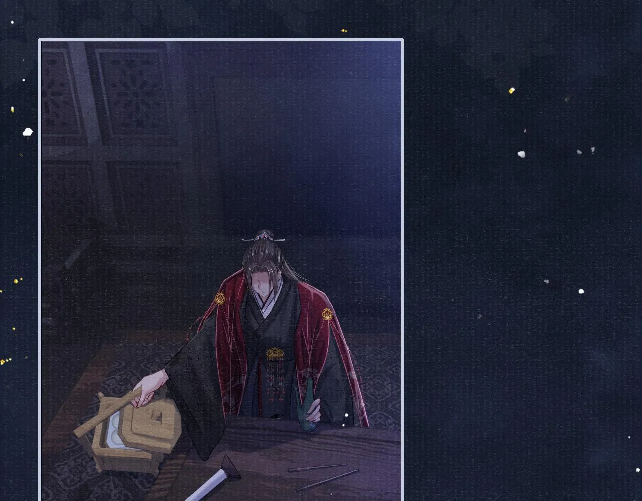 Tướng Quân Lệnh Chapter 76 Trang 9