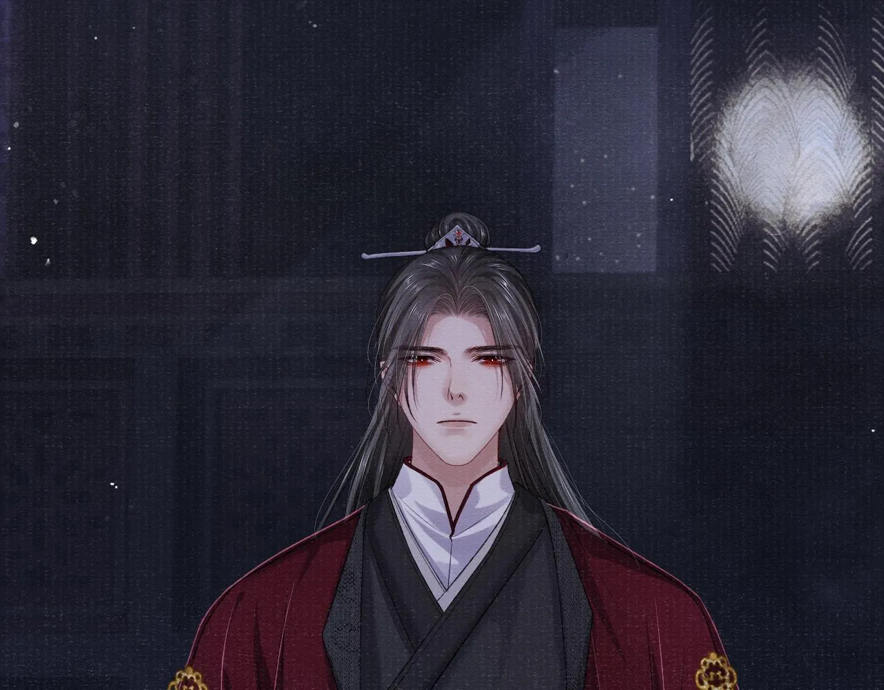 Tướng Quân Lệnh Chapter 76 Trang 15