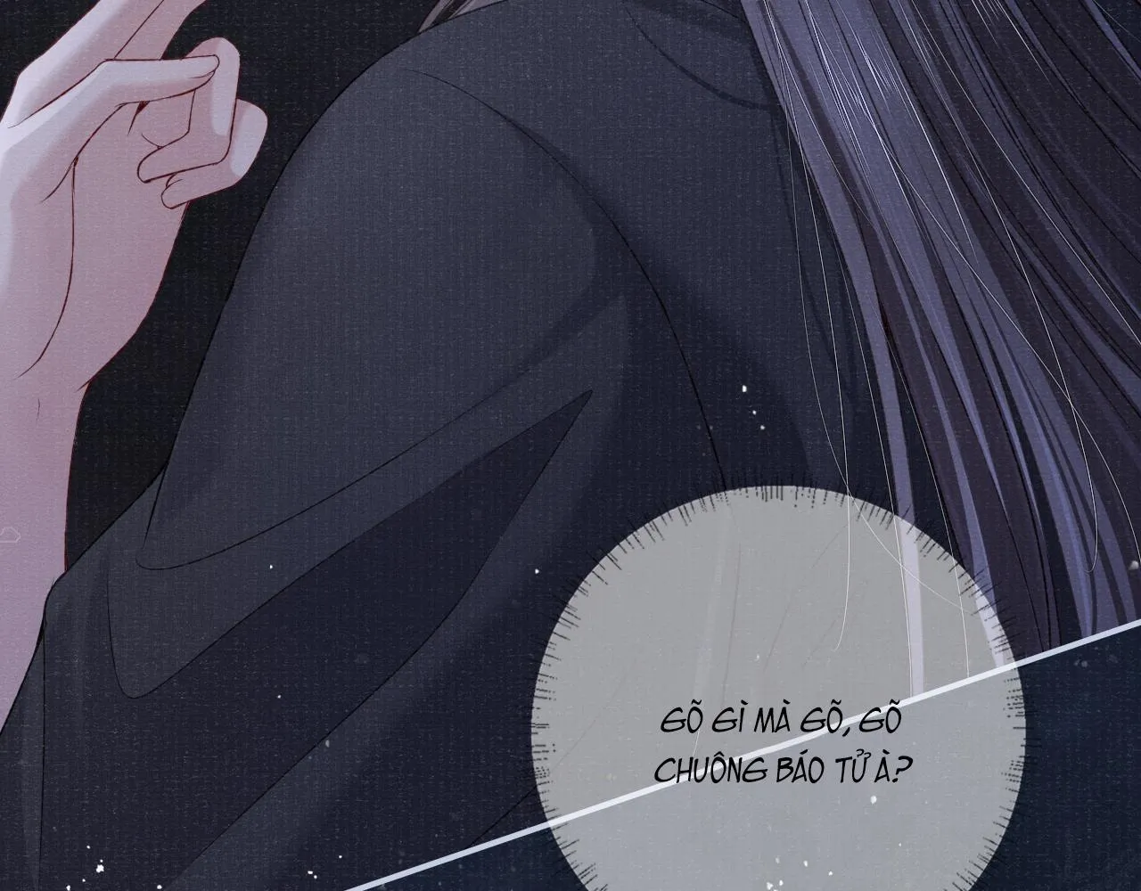 Tướng Quân Lệnh Chapter 76 Trang 19