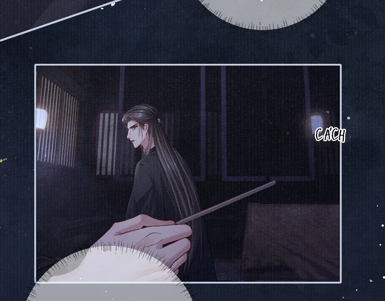 Tướng Quân Lệnh Chapter 76 Trang 20