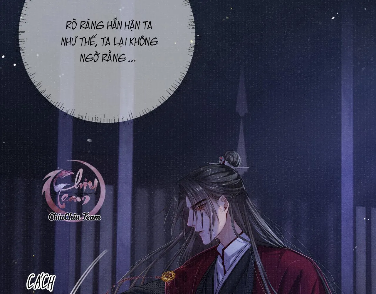 Tướng Quân Lệnh Chapter 76 Trang 21