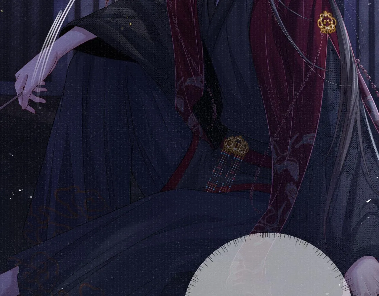 Tướng Quân Lệnh Chapter 76 Trang 22