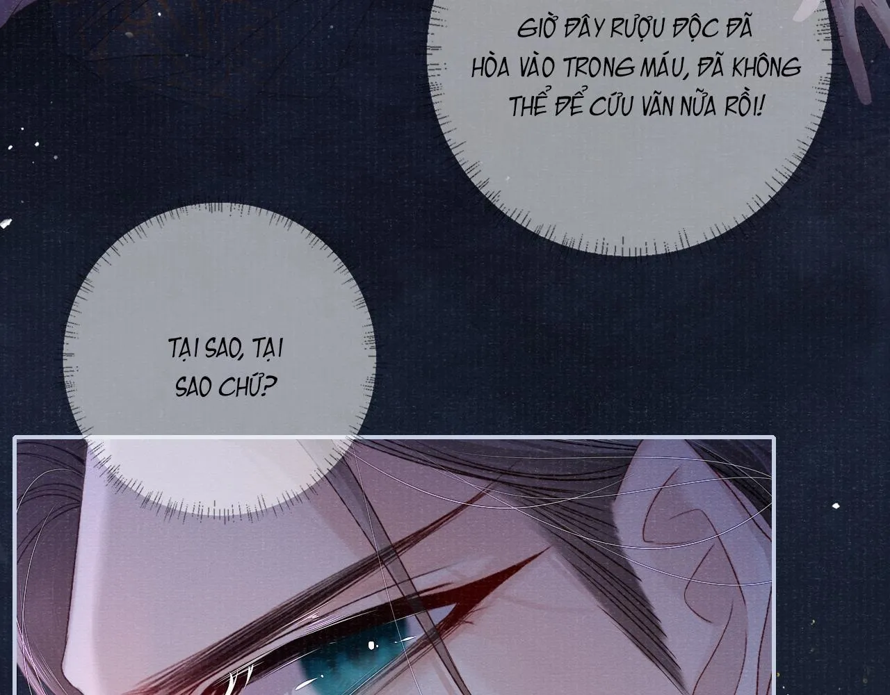 Tướng Quân Lệnh Chapter 76 Trang 23