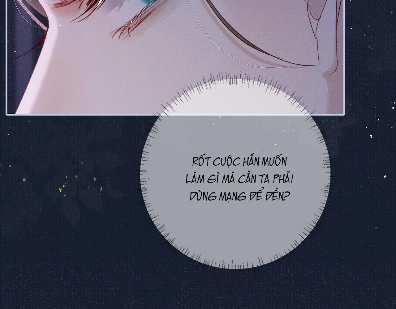 Tướng Quân Lệnh Chapter 76 Trang 24