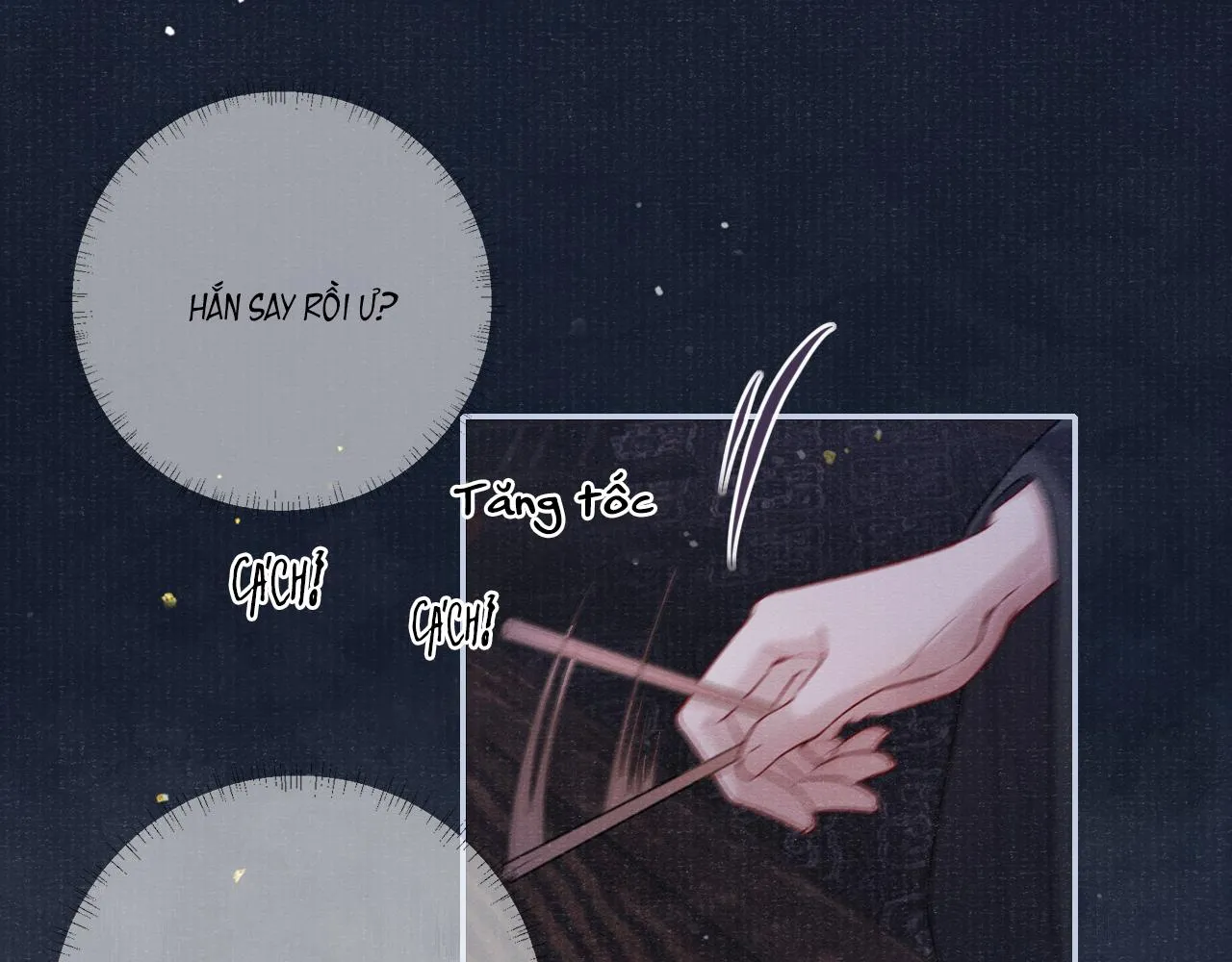 Tướng Quân Lệnh Chapter 76 Trang 25