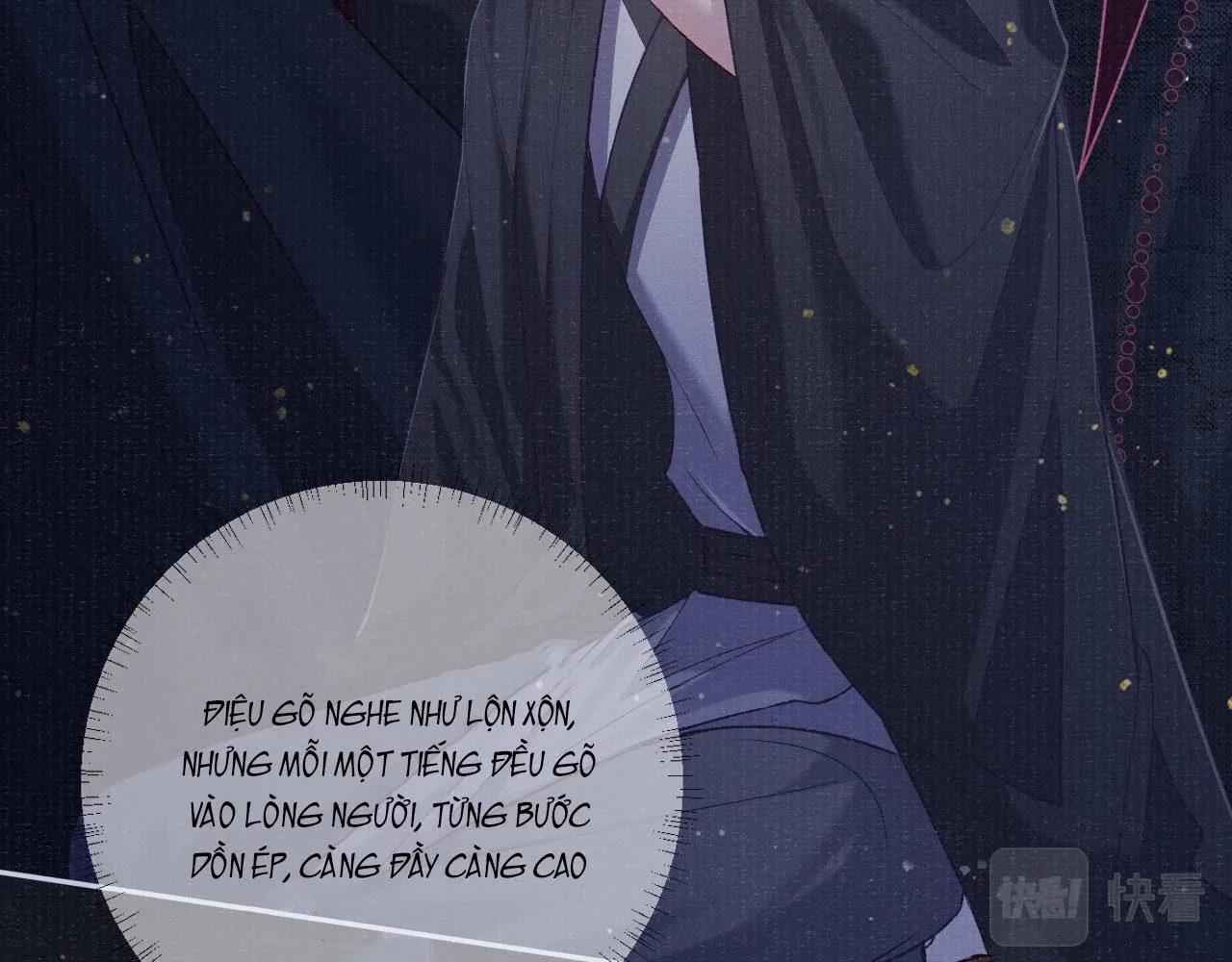 Tướng Quân Lệnh Chapter 76 Trang 28