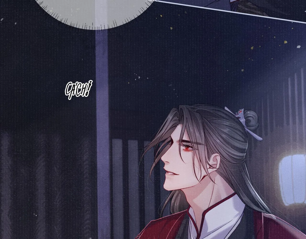 Tướng Quân Lệnh Chapter 76 Trang 29