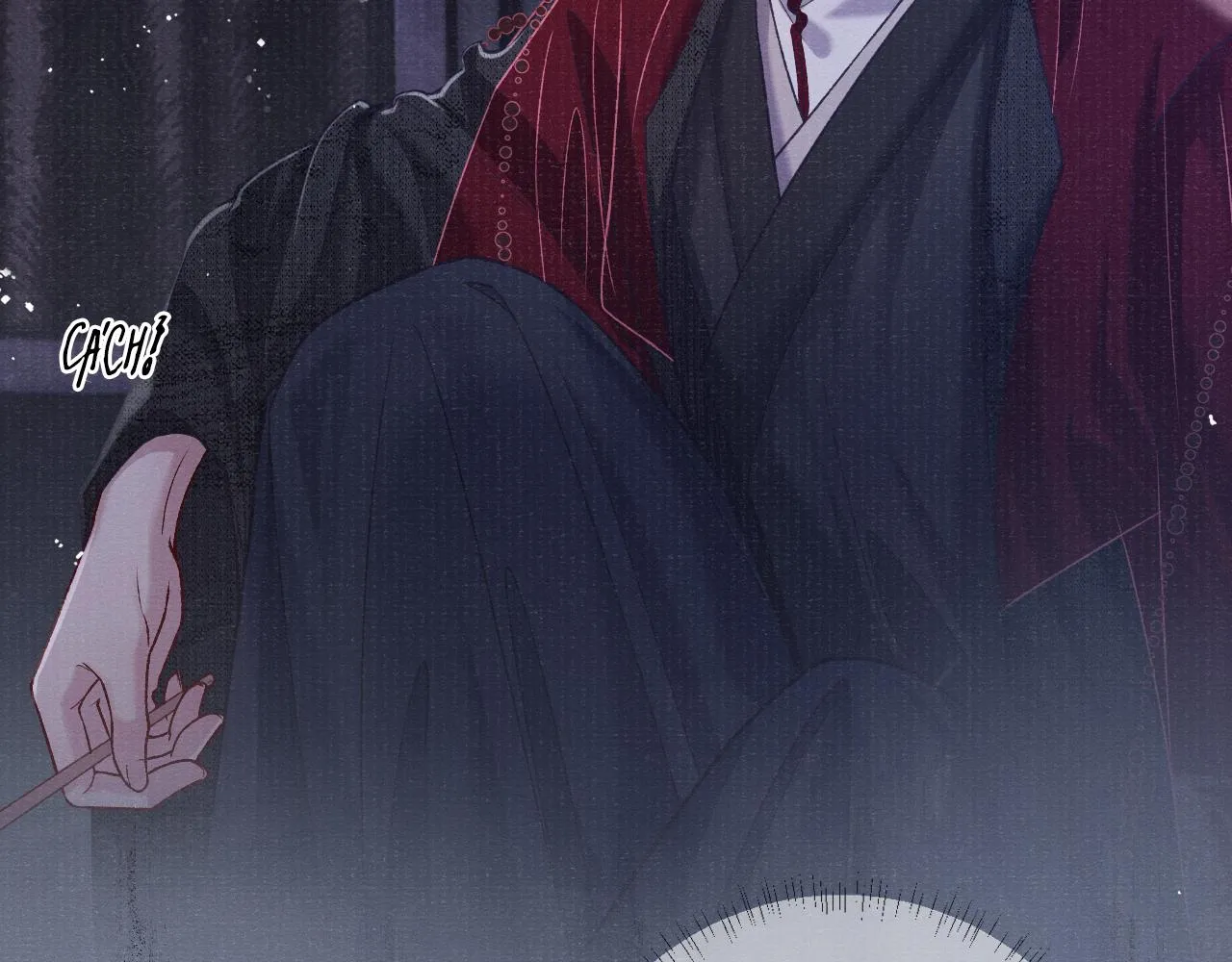 Tướng Quân Lệnh Chapter 76 Trang 30