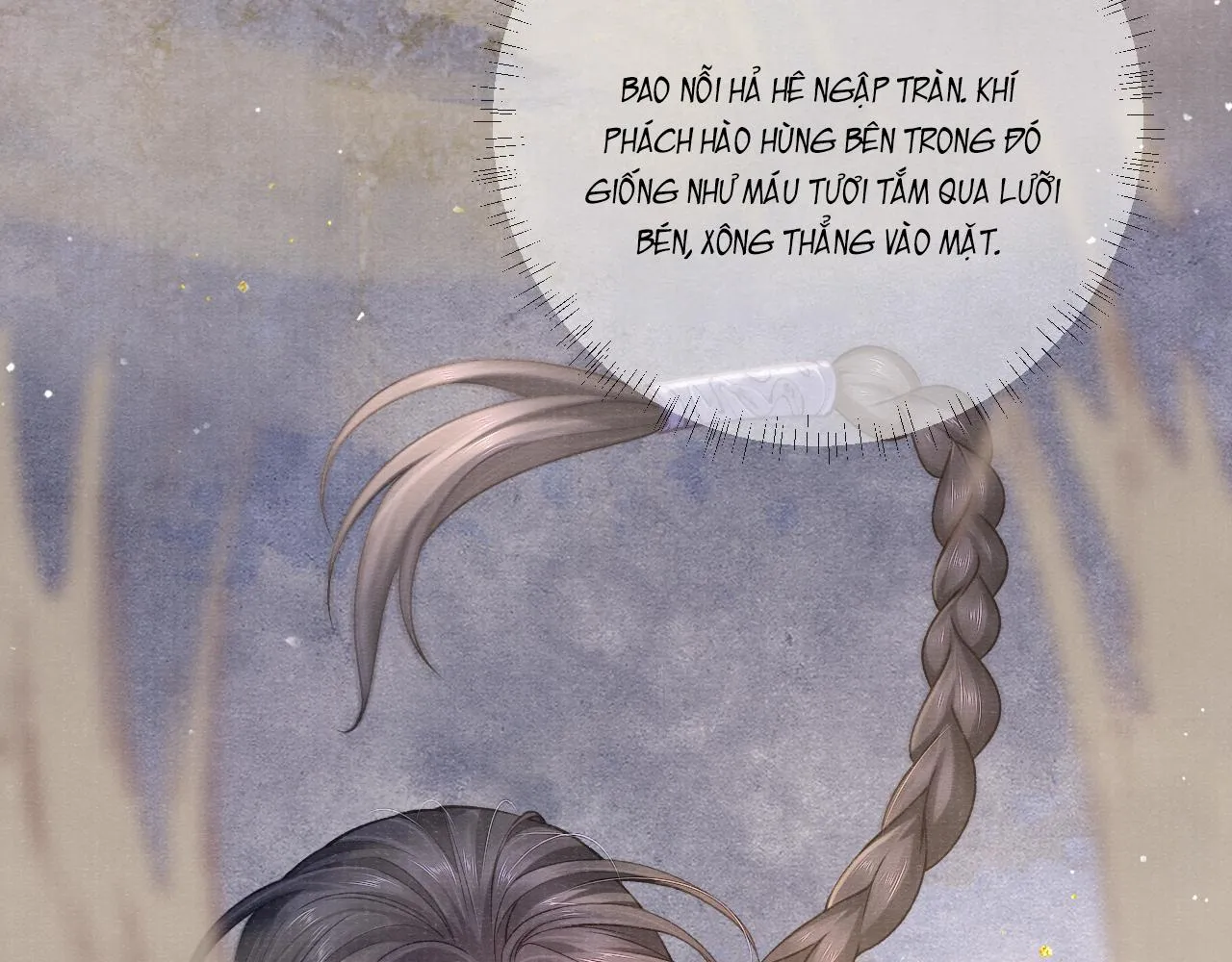 Tướng Quân Lệnh Chapter 76 Trang 34