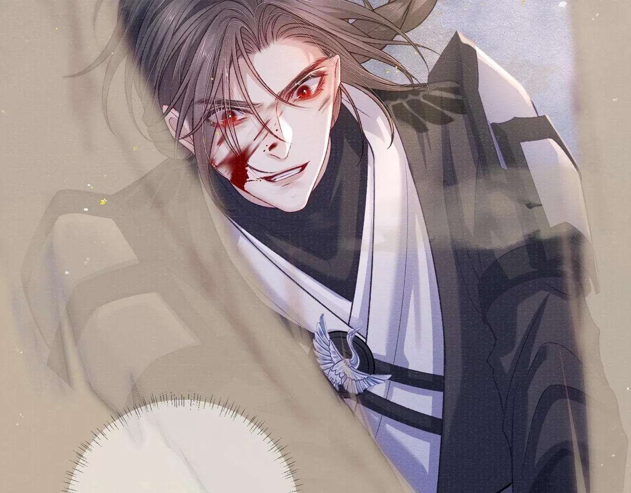 Tướng Quân Lệnh Chapter 76 Trang 35