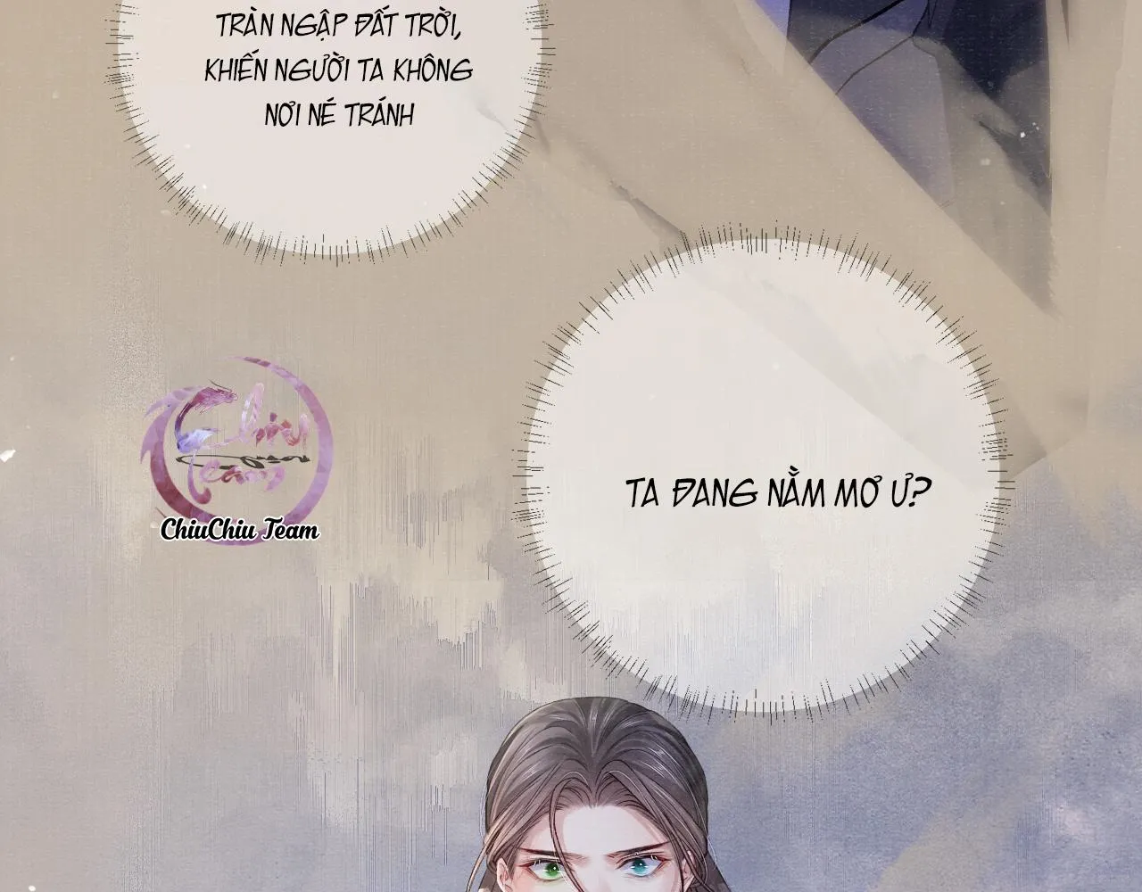 Tướng Quân Lệnh Chapter 76 Trang 36