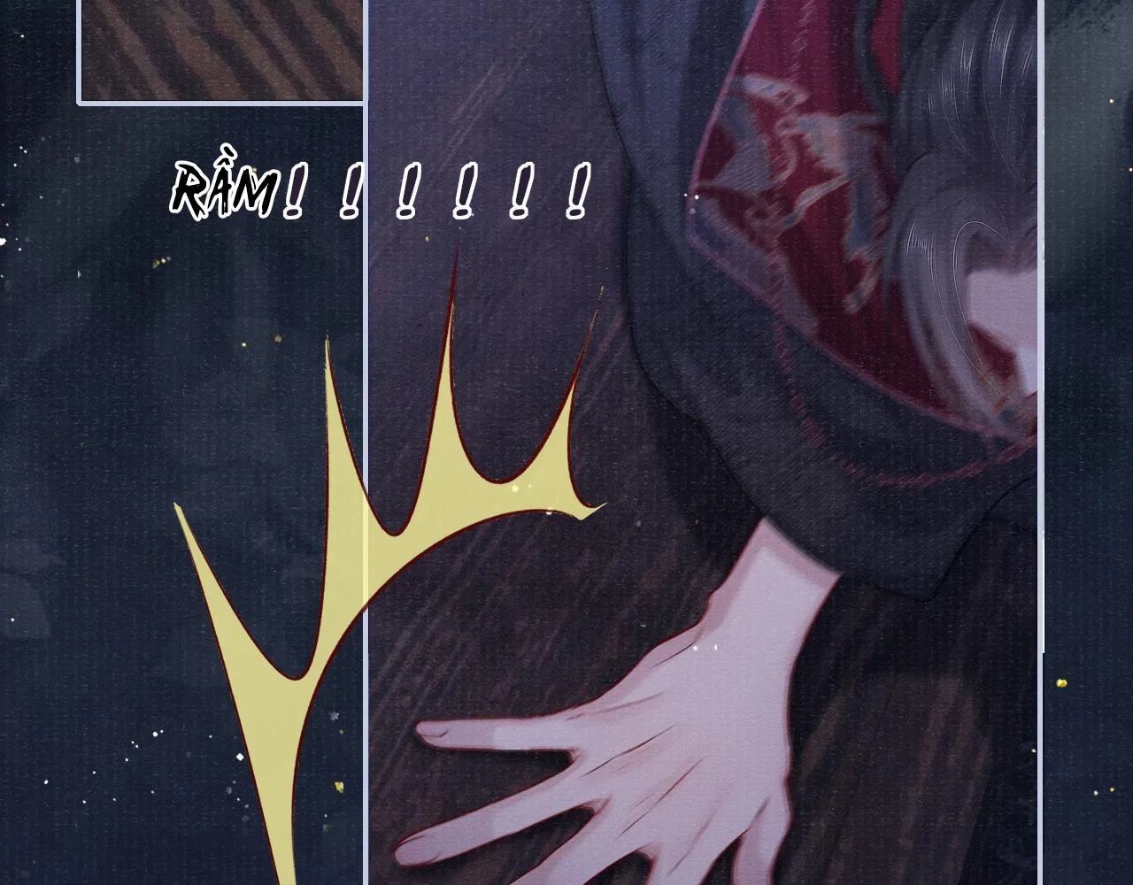 Tướng Quân Lệnh Chapter 76 Trang 40