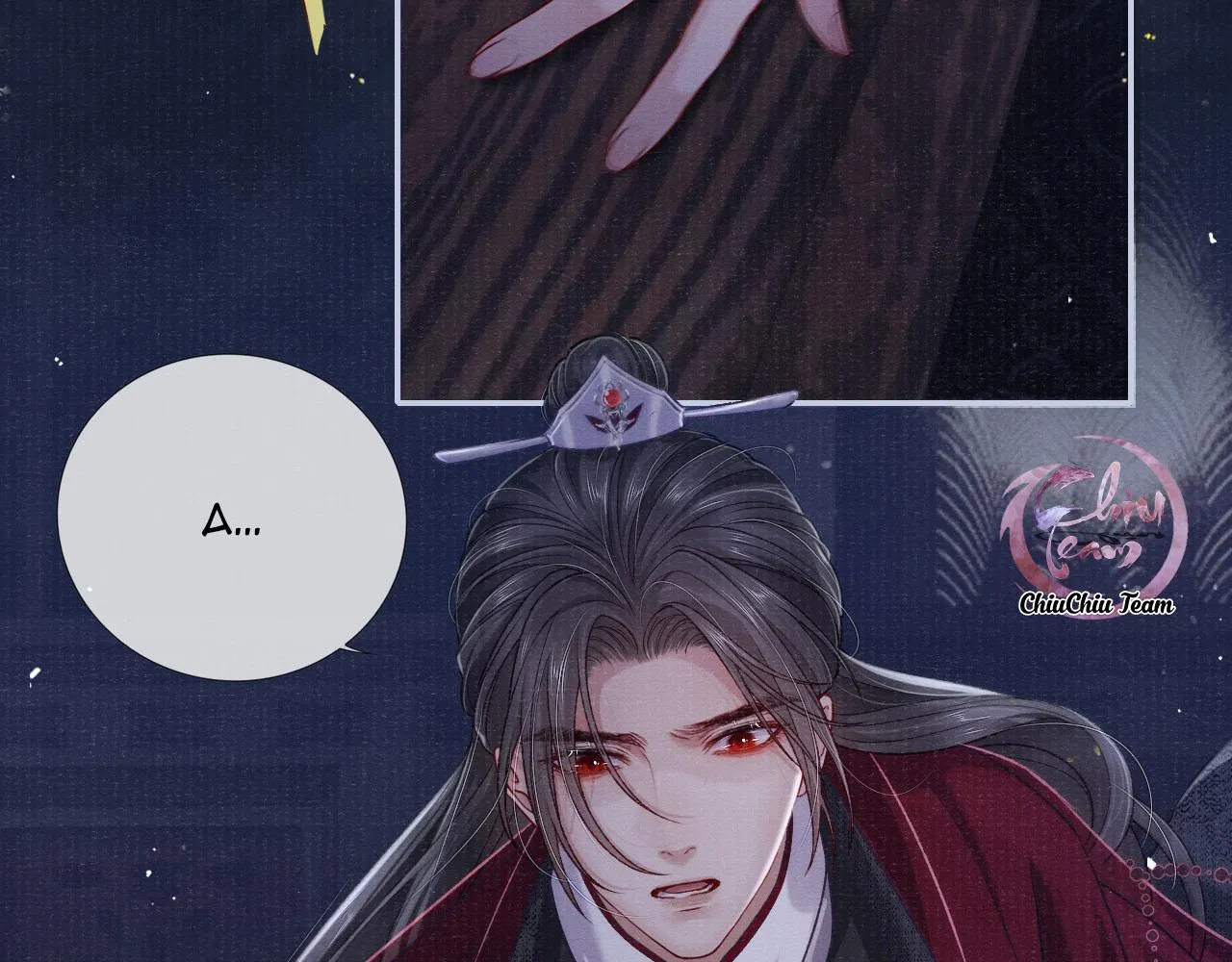 Tướng Quân Lệnh Chapter 76 Trang 41