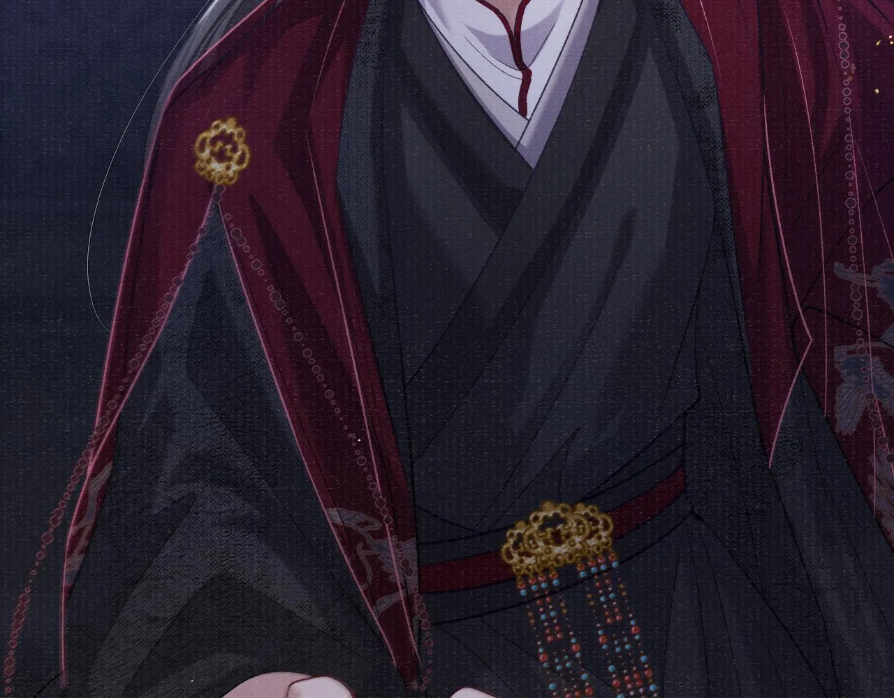 Tướng Quân Lệnh Chapter 76 Trang 42