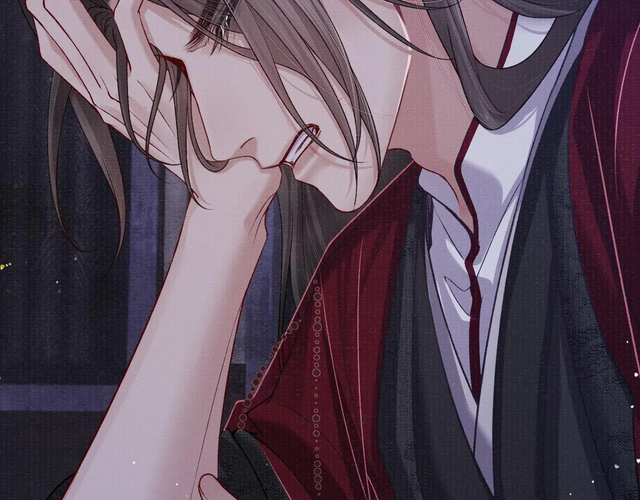 Tướng Quân Lệnh Chapter 76 Trang 44