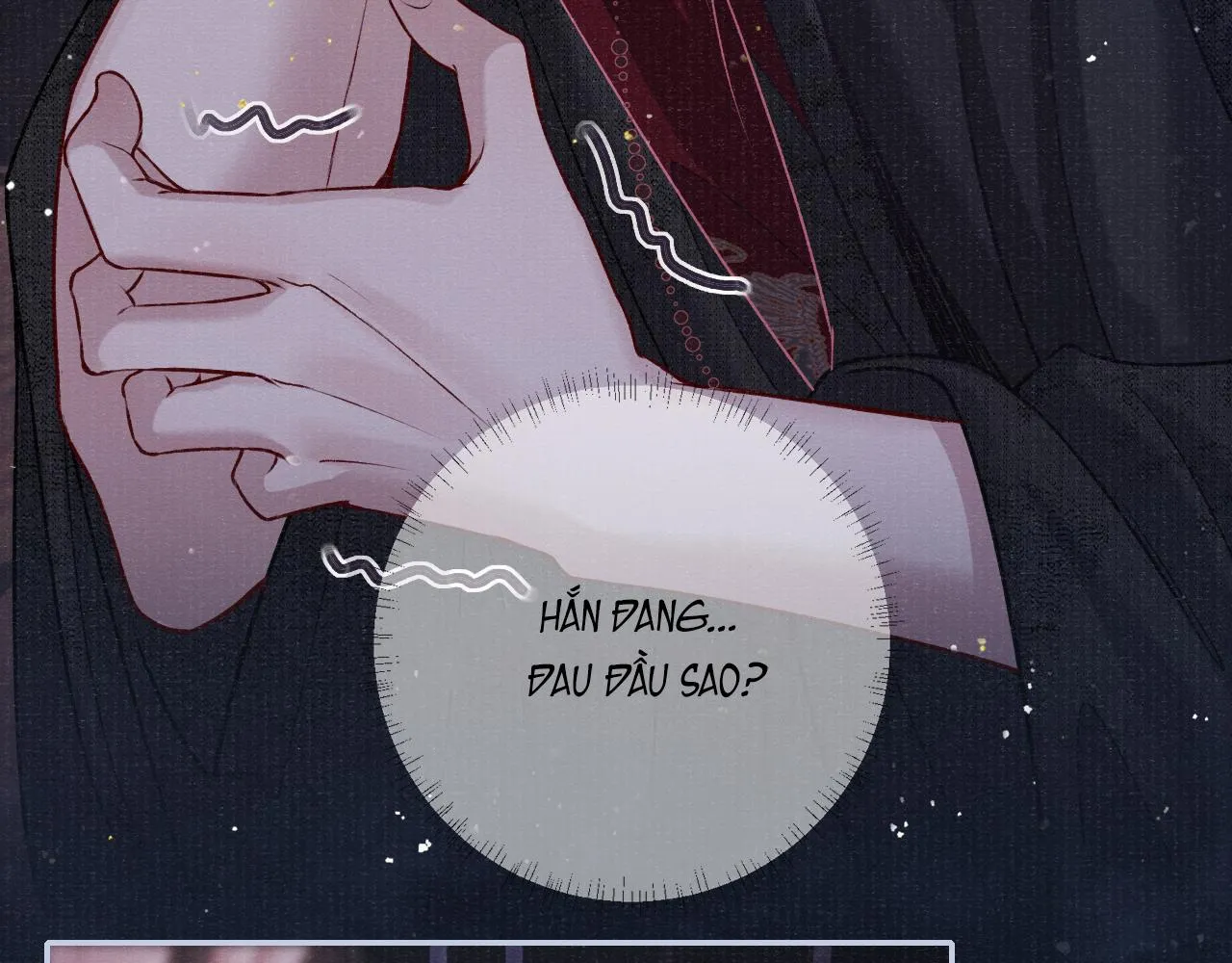 Tướng Quân Lệnh Chapter 76 Trang 45