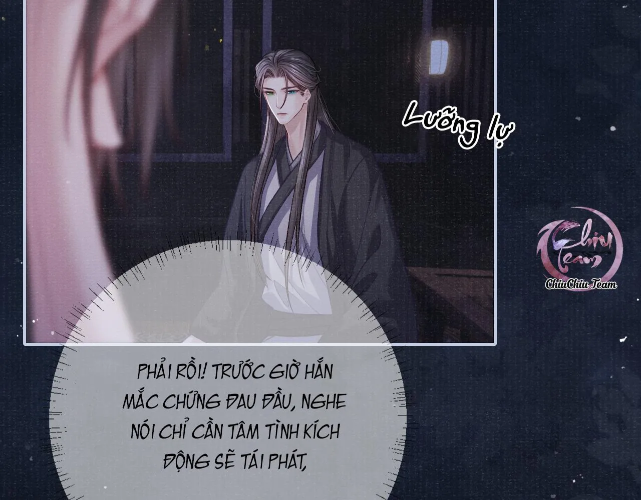 Tướng Quân Lệnh Chapter 76 Trang 46