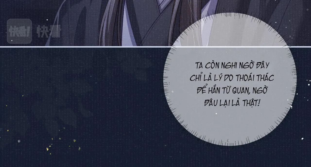 Tướng Quân Lệnh Chapter 76 Trang 48