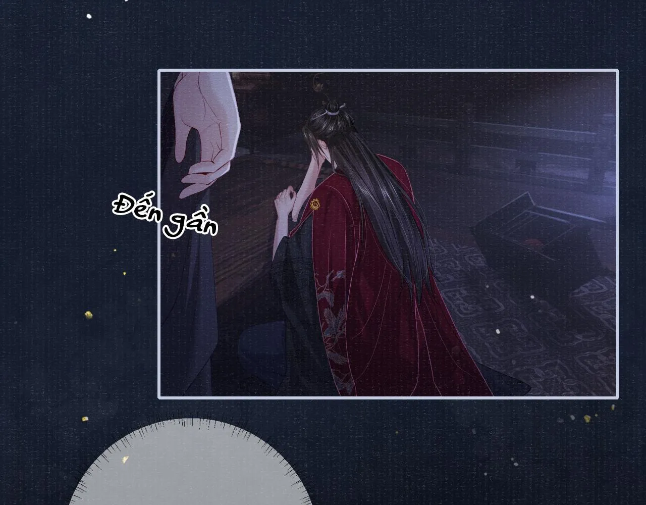 Tướng Quân Lệnh Chapter 76 Trang 49