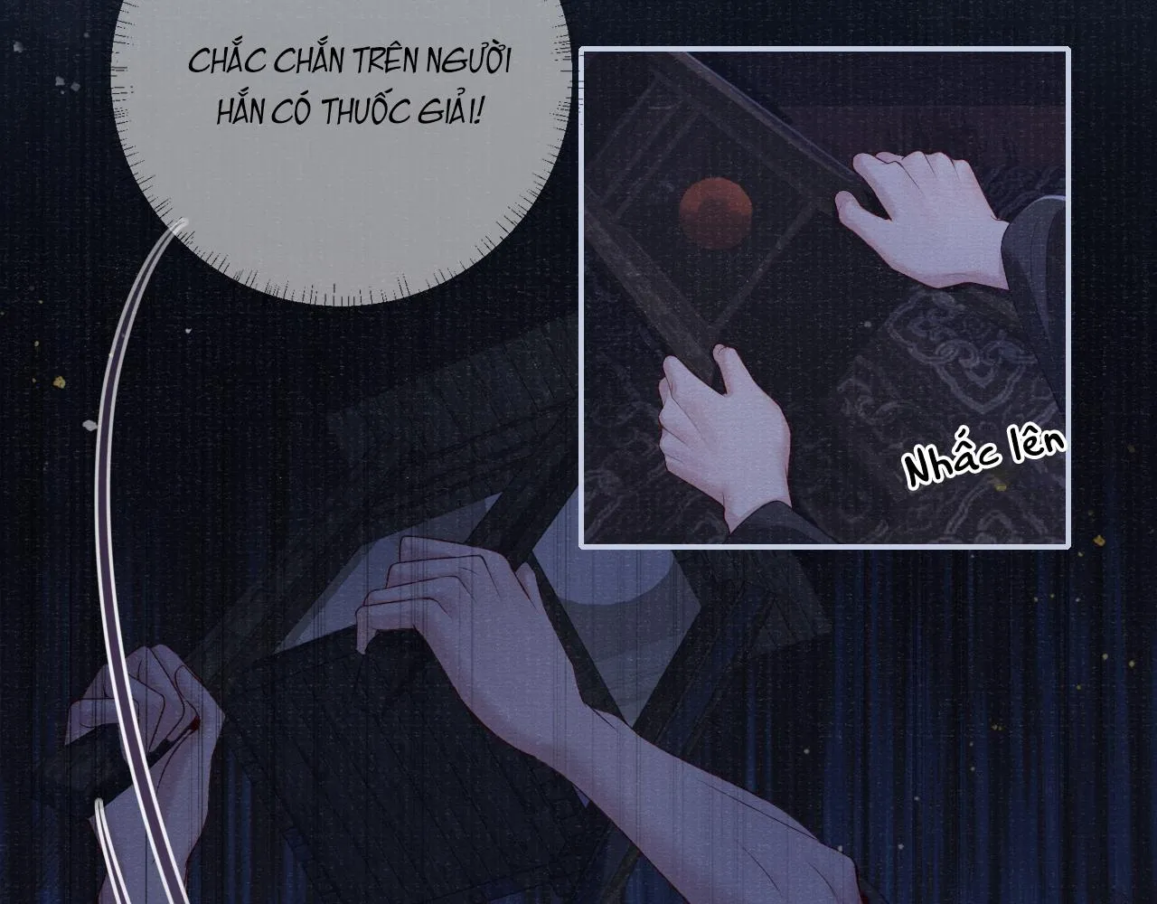 Tướng Quân Lệnh Chapter 76 Trang 50