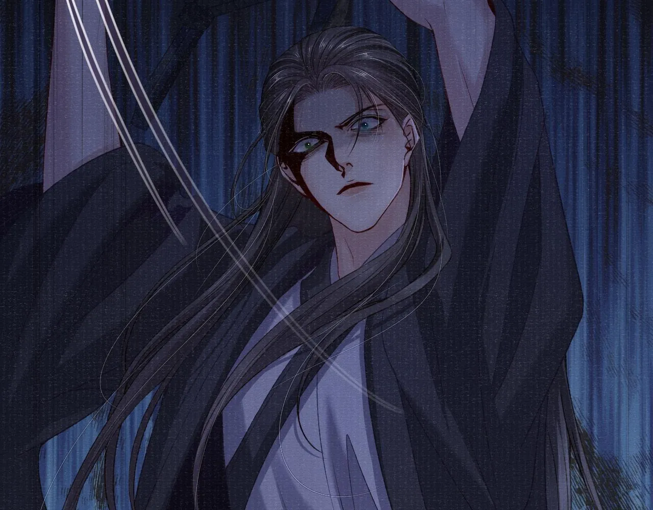 Tướng Quân Lệnh Chapter 76 Trang 51