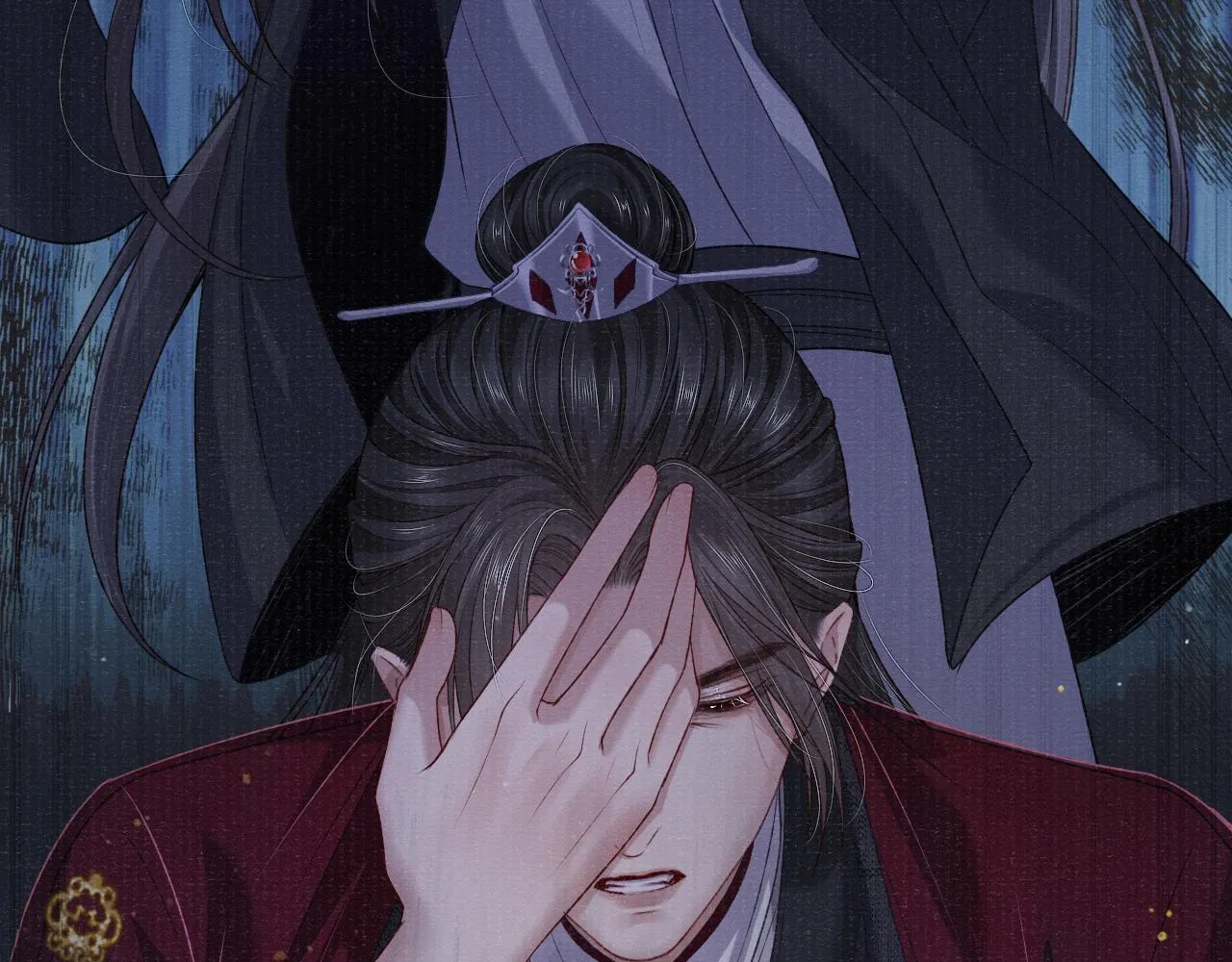 Tướng Quân Lệnh Chapter 76 Trang 52