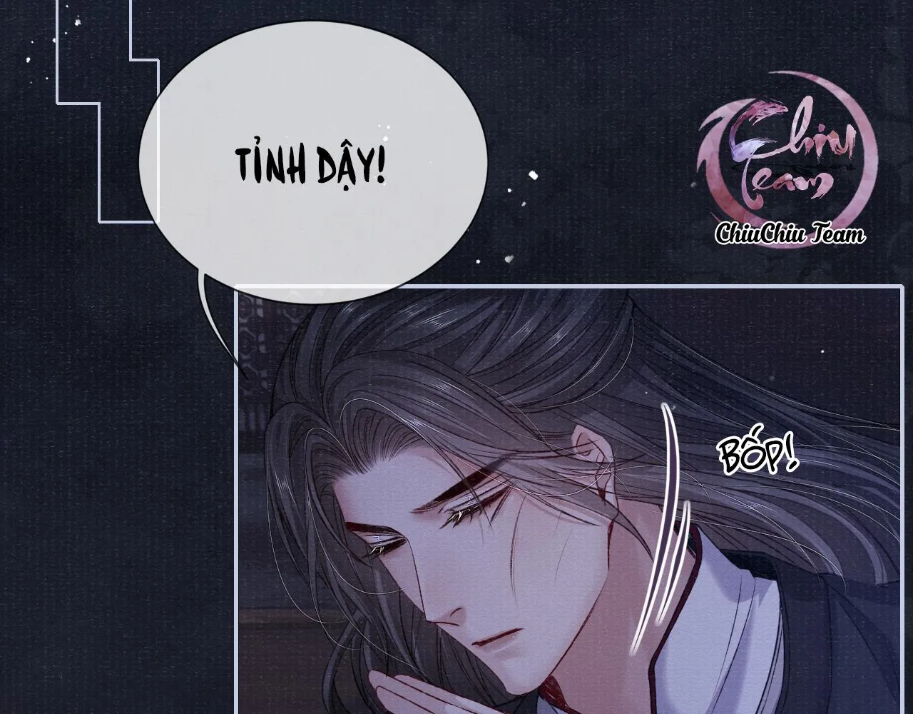 Tướng Quân Lệnh Chapter 76 Trang 55