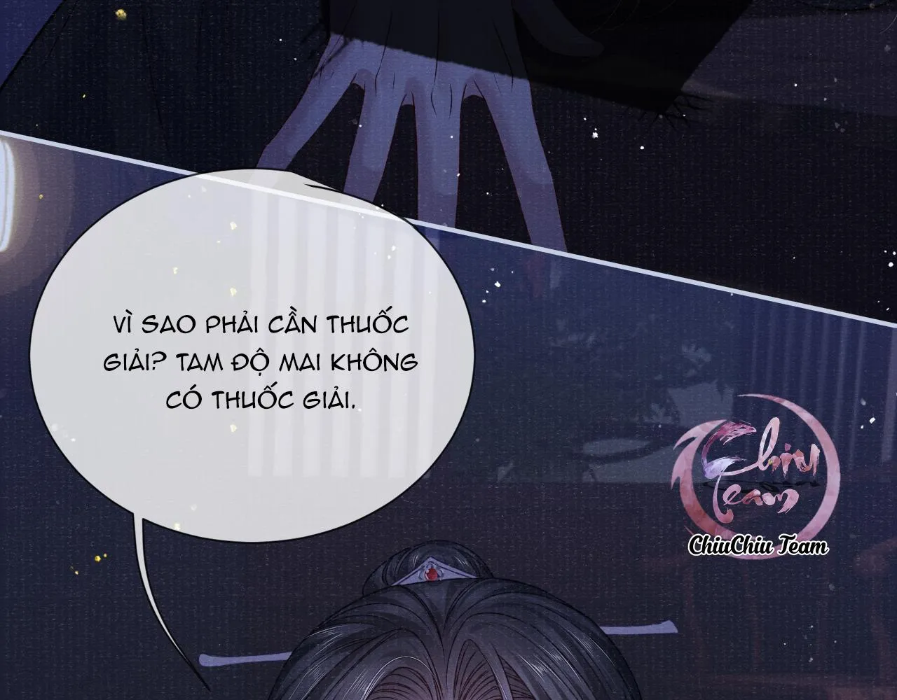 Tướng Quân Lệnh Chapter 76 Trang 62