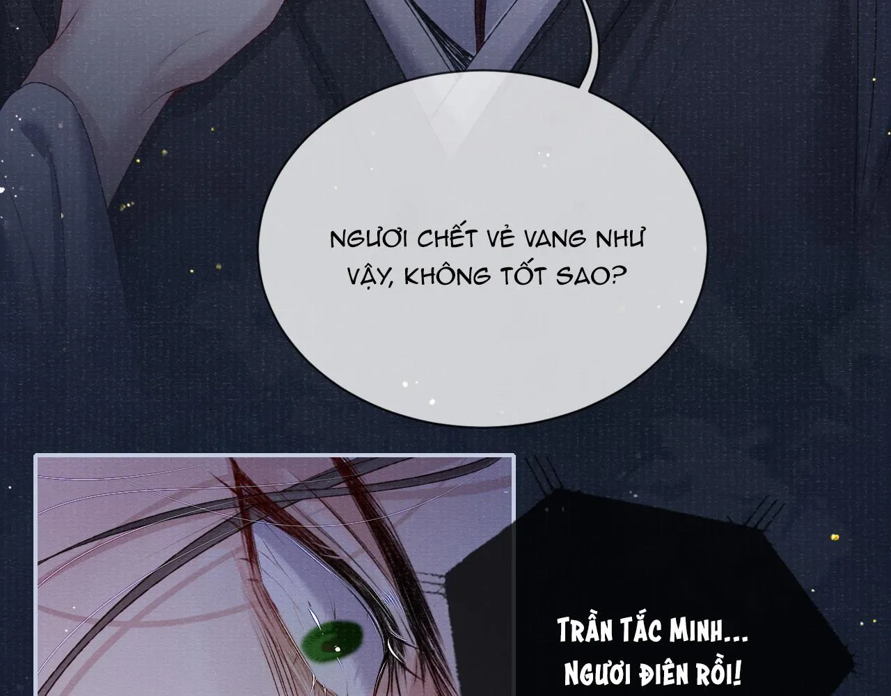 Tướng Quân Lệnh Chapter 76 Trang 64