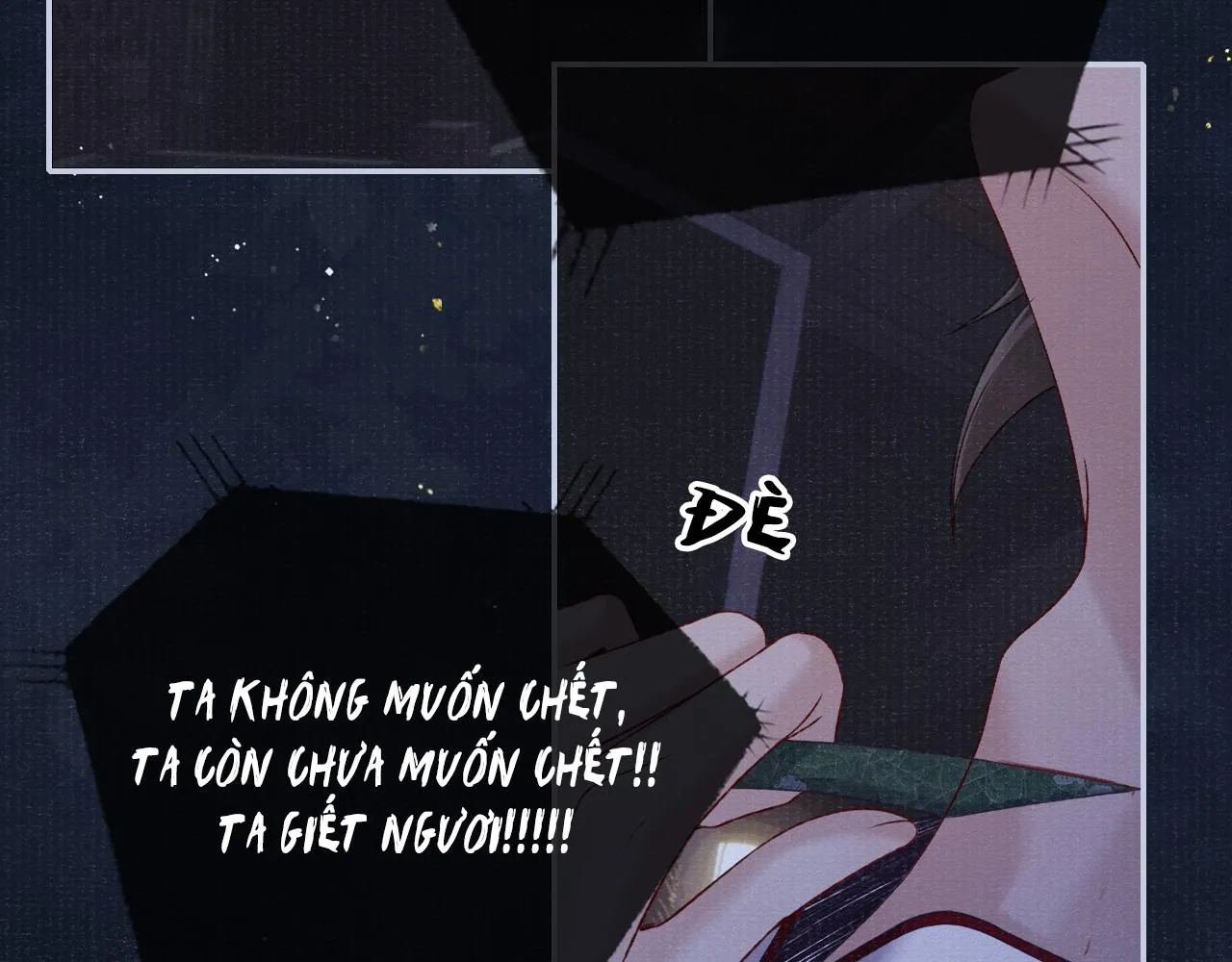 Tướng Quân Lệnh Chapter 76 Trang 66