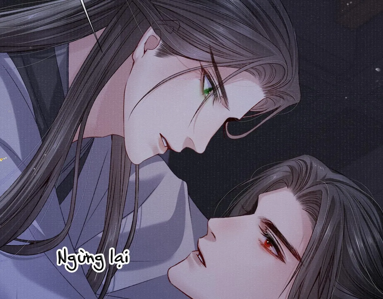 Tướng Quân Lệnh Chapter 76 Trang 68