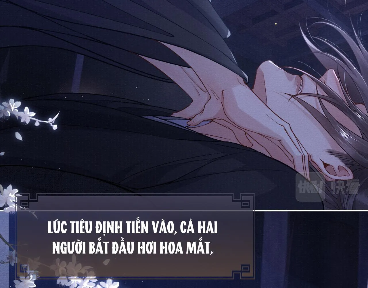 Tướng Quân Lệnh Chapter 76 Trang 73