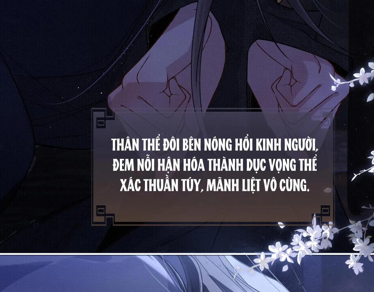 Tướng Quân Lệnh Chapter 76 Trang 77