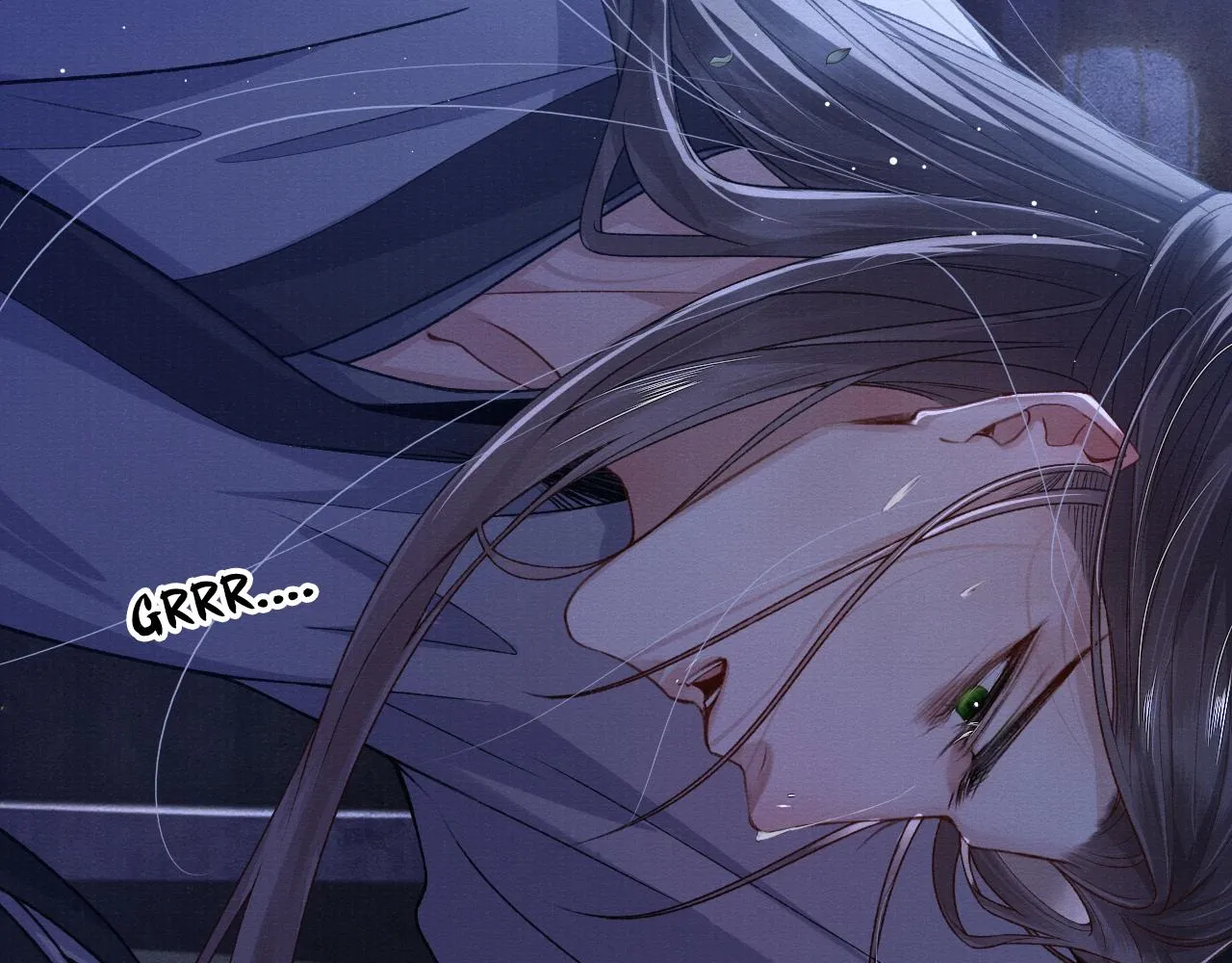 Tướng Quân Lệnh Chapter 76 Trang 78